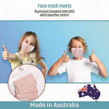 Load image into Gallery viewer, Kids' Pure Peach