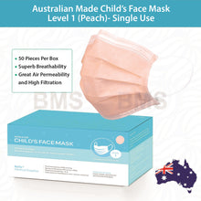 Load image into Gallery viewer, Kids' Pure Peach