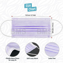 Load image into Gallery viewer, Kids' Royal Purple