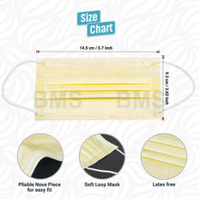 Load image into Gallery viewer, Kids' Brilliant Yellow