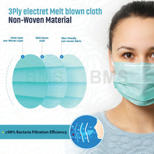 Load image into Gallery viewer, Flashy Green