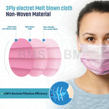 Load image into Gallery viewer, Elegant Pink