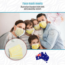 Load image into Gallery viewer, Brilliant Yellow